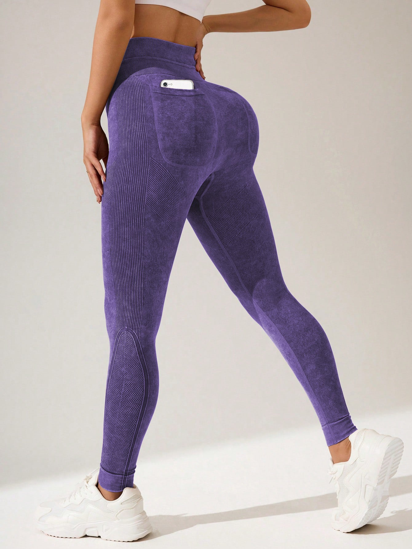 Renowear FlexFit High-Waist Leggings