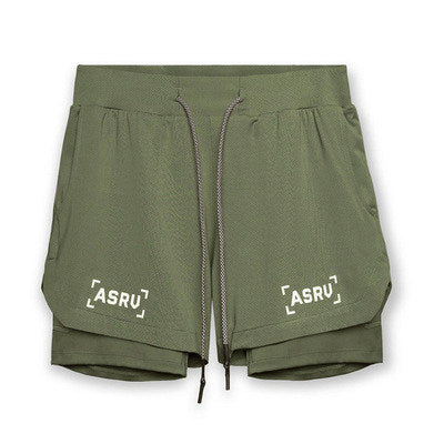 Renowears Signature Short