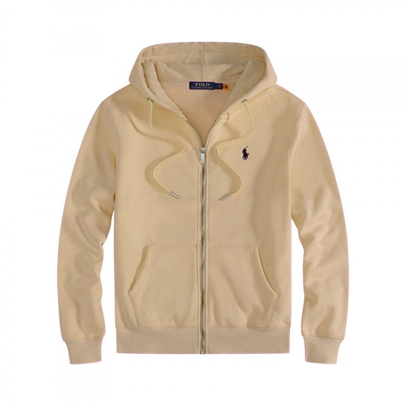 Renowear ActiveFit Hooded Jacket