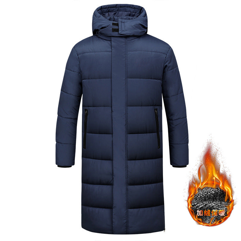 Renowears Winter Jackets - Warm & Fleece-Lined