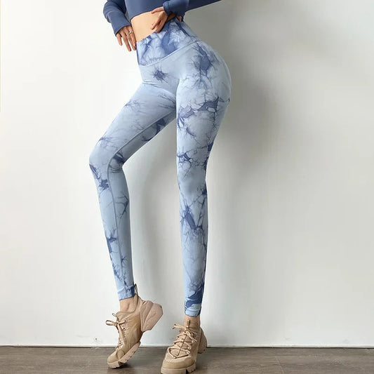 Renowear FlexFit High-Waist Leggings