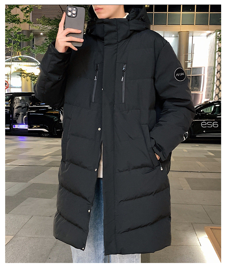 Renowears Classic Knit Sweater