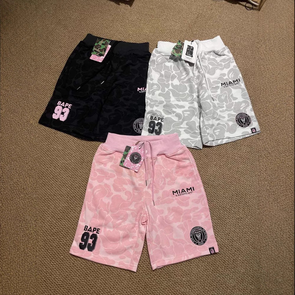 Renowears Flex Shorts