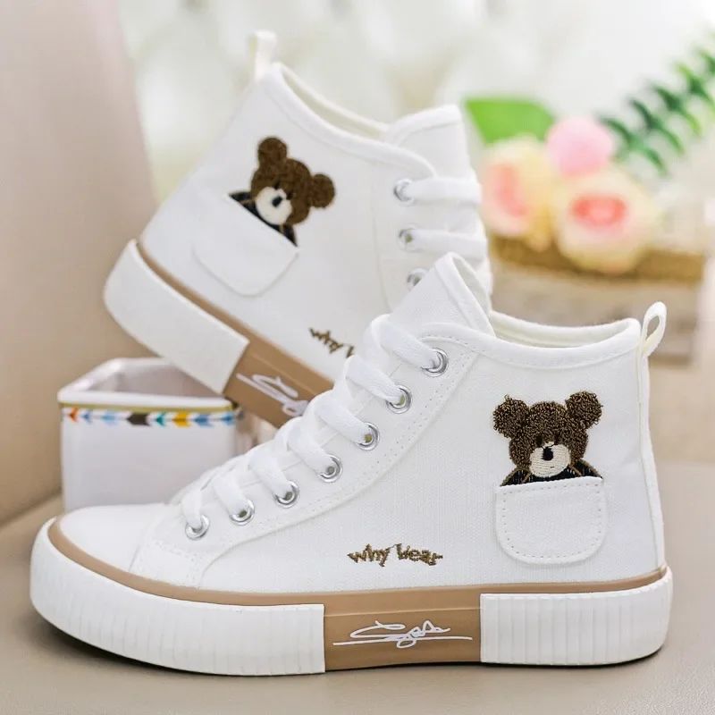 Renowears Flex Sneakers