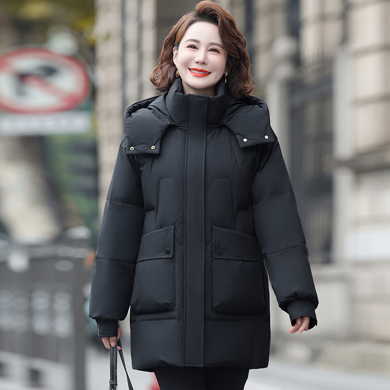 Renowears Classic Knit Sweater
