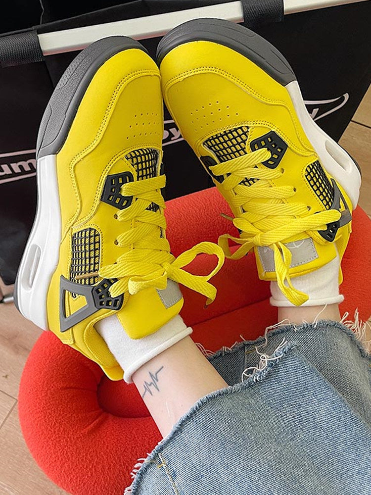 Renowears AirFlex Sneakers