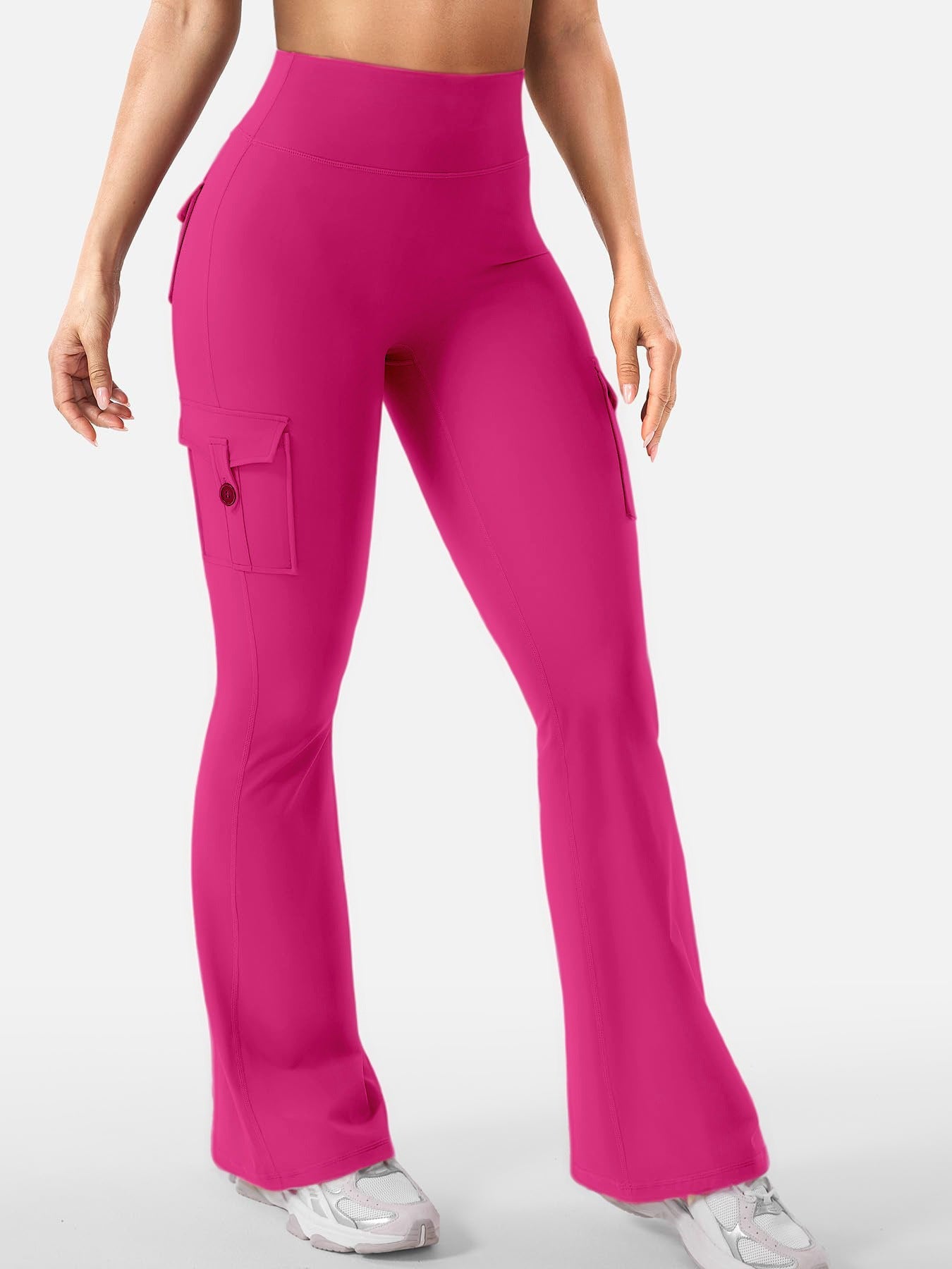 Renowear FlexFit High-Waist Leggings