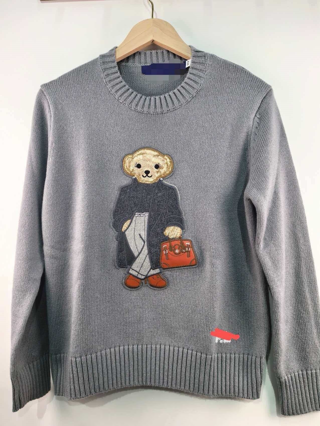 Renowear UrbanEase Sweater