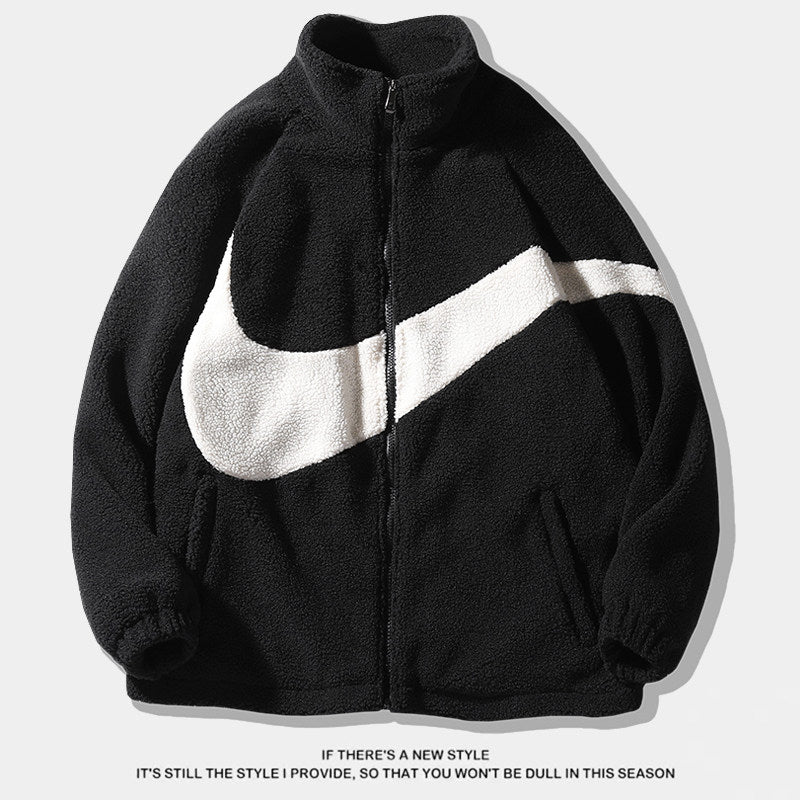 Renowear ActiveFit Hooded Jacket