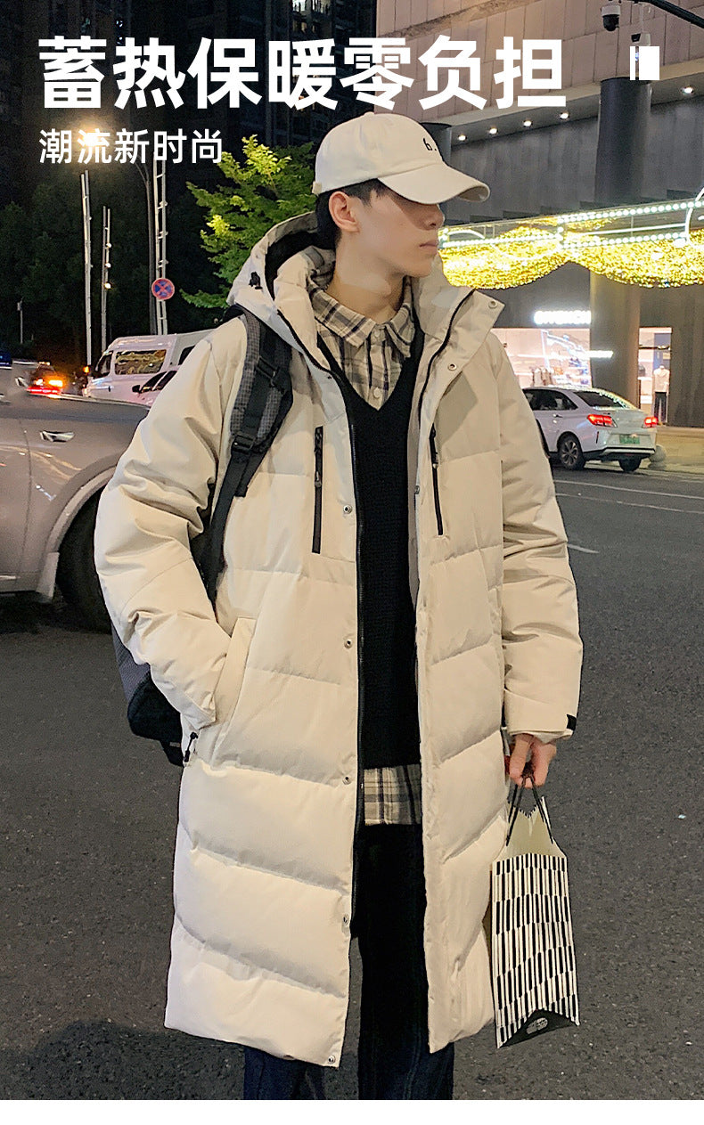 Renowears Classic Knit Sweater