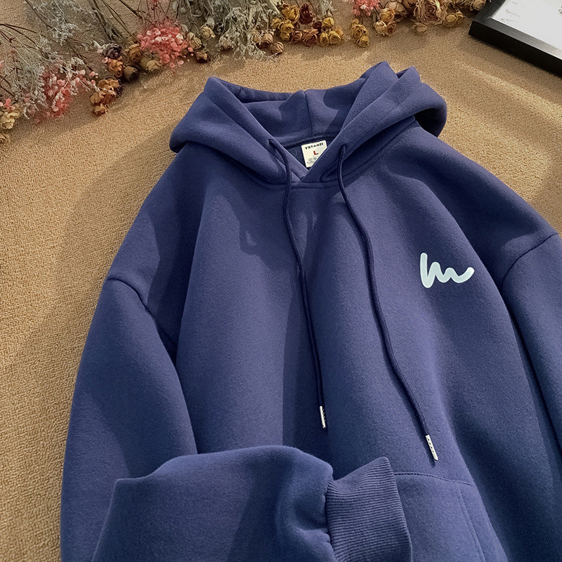 Renowear ActiveFit Hooded Jacket