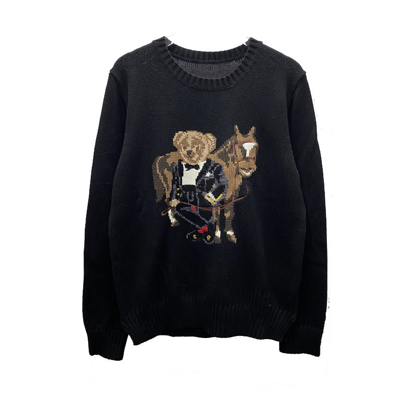 Renowear UrbanEase Sweater