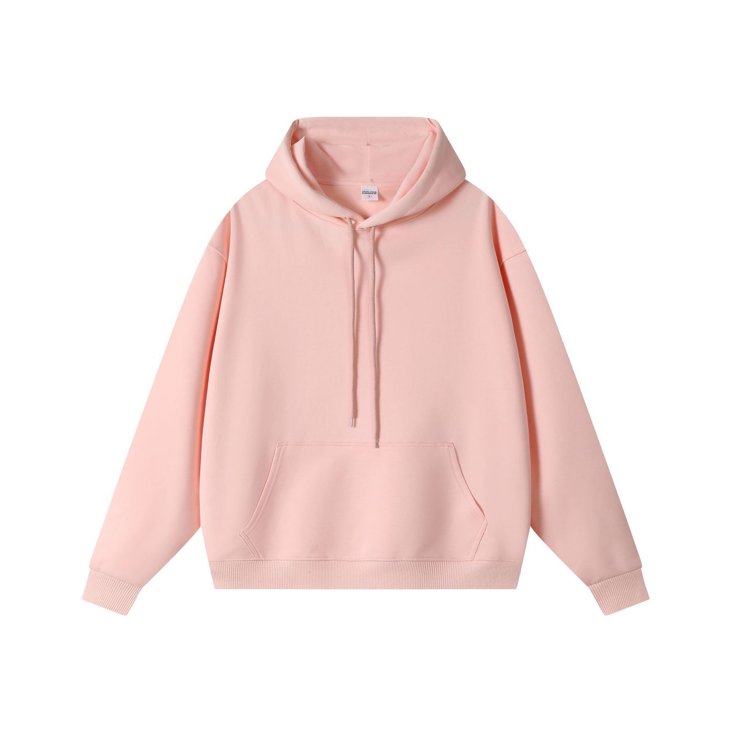 Renowear ActiveFit Hooded Jacket