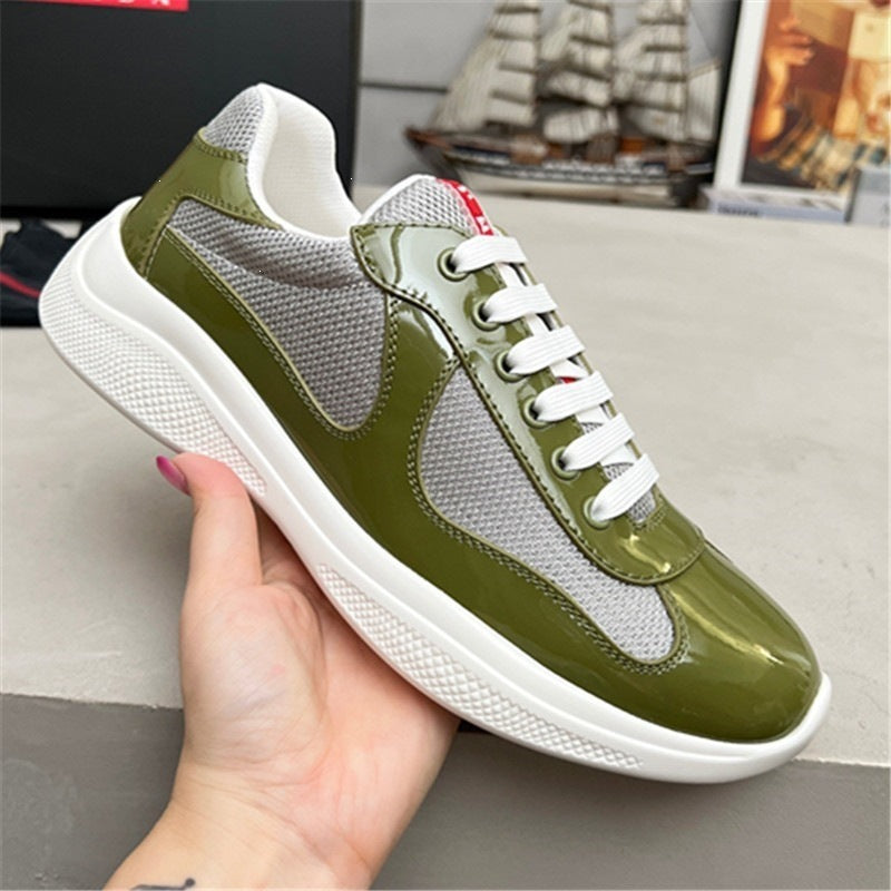 Renowears Classic Sneakers
