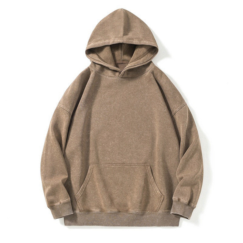 Renowears ActiveFit Hooded Jacket