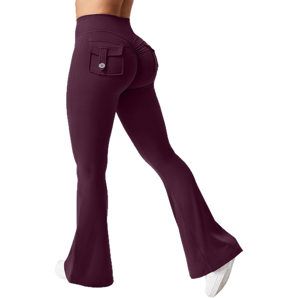Renowear FlexFit High-Waist Leggings