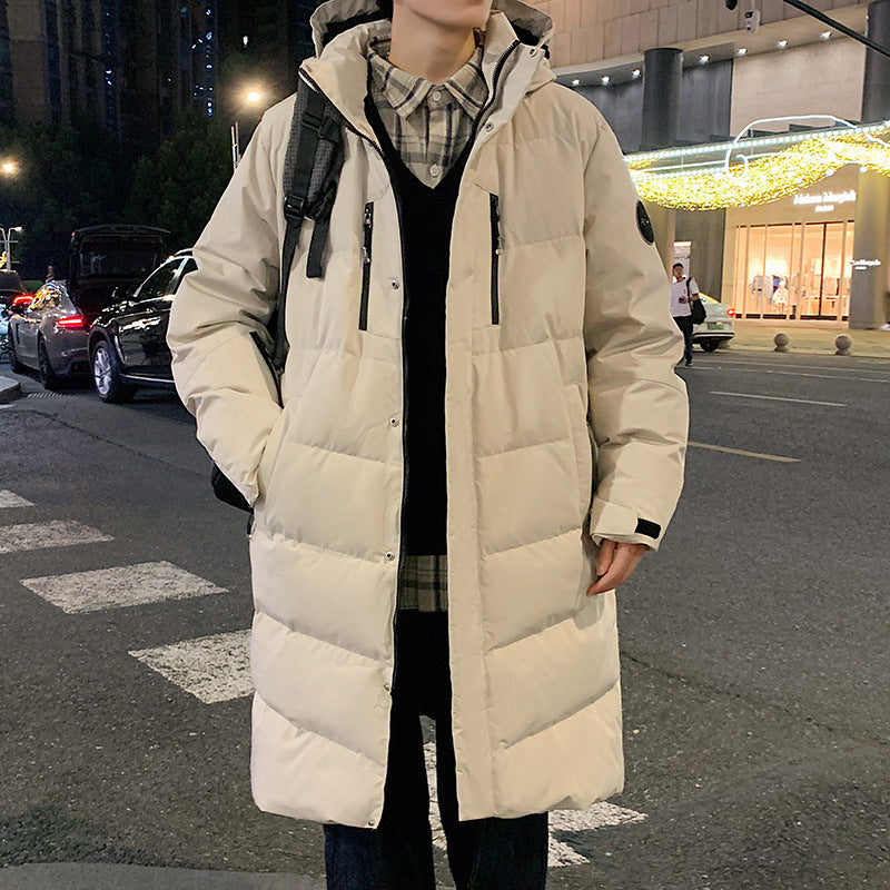Renowears Classic Knit Sweater
