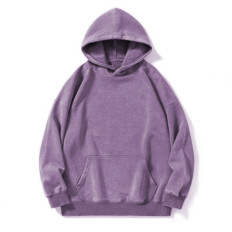 Renowears ActiveFit Hooded Jacket