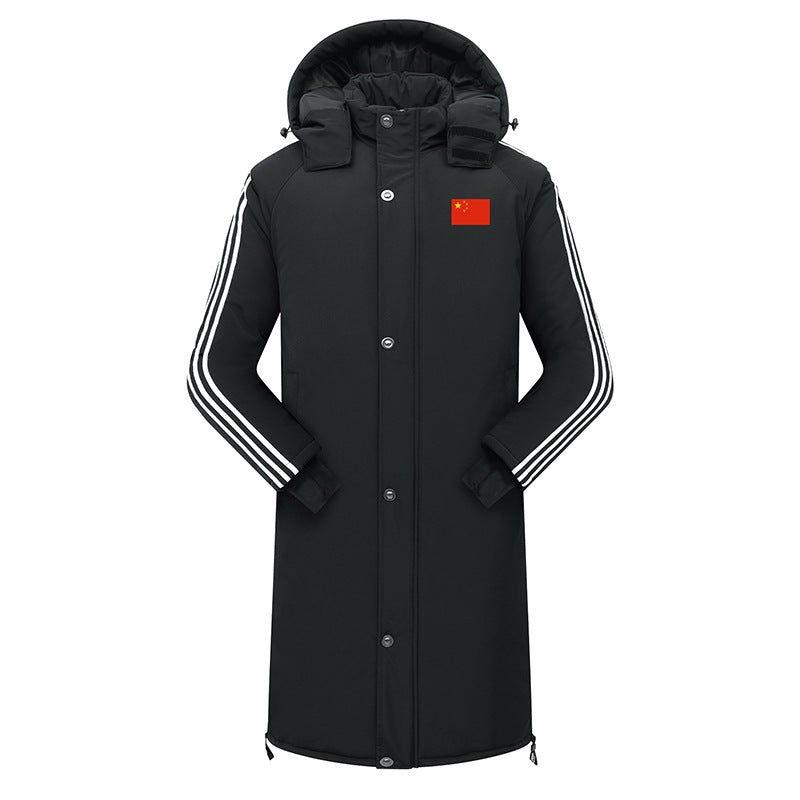 Renowears Cold-Weather Collection - Winter Jackets