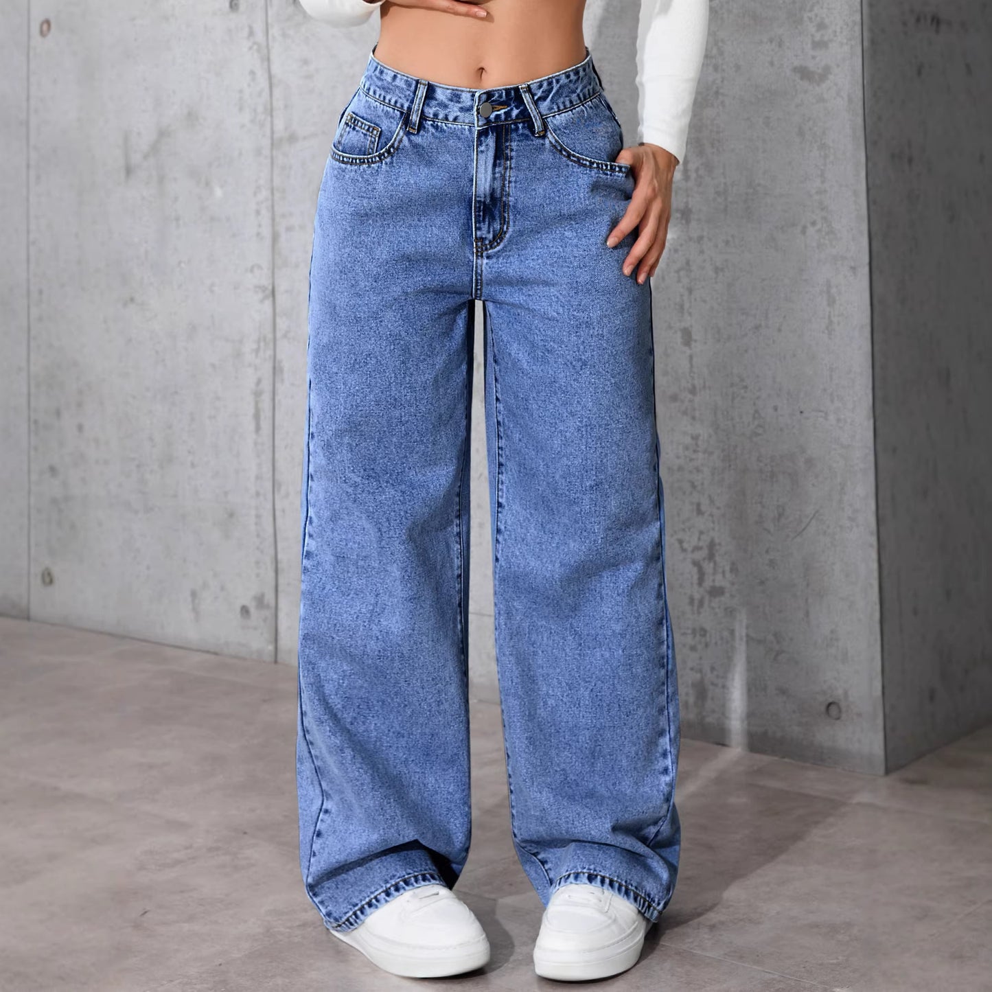 Renowear UrbanFit Jeans
