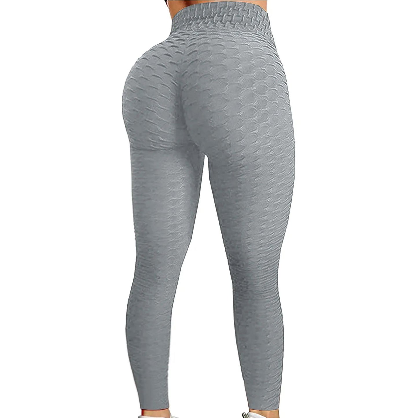 Renowear FlexFit High-Waist Leggings
