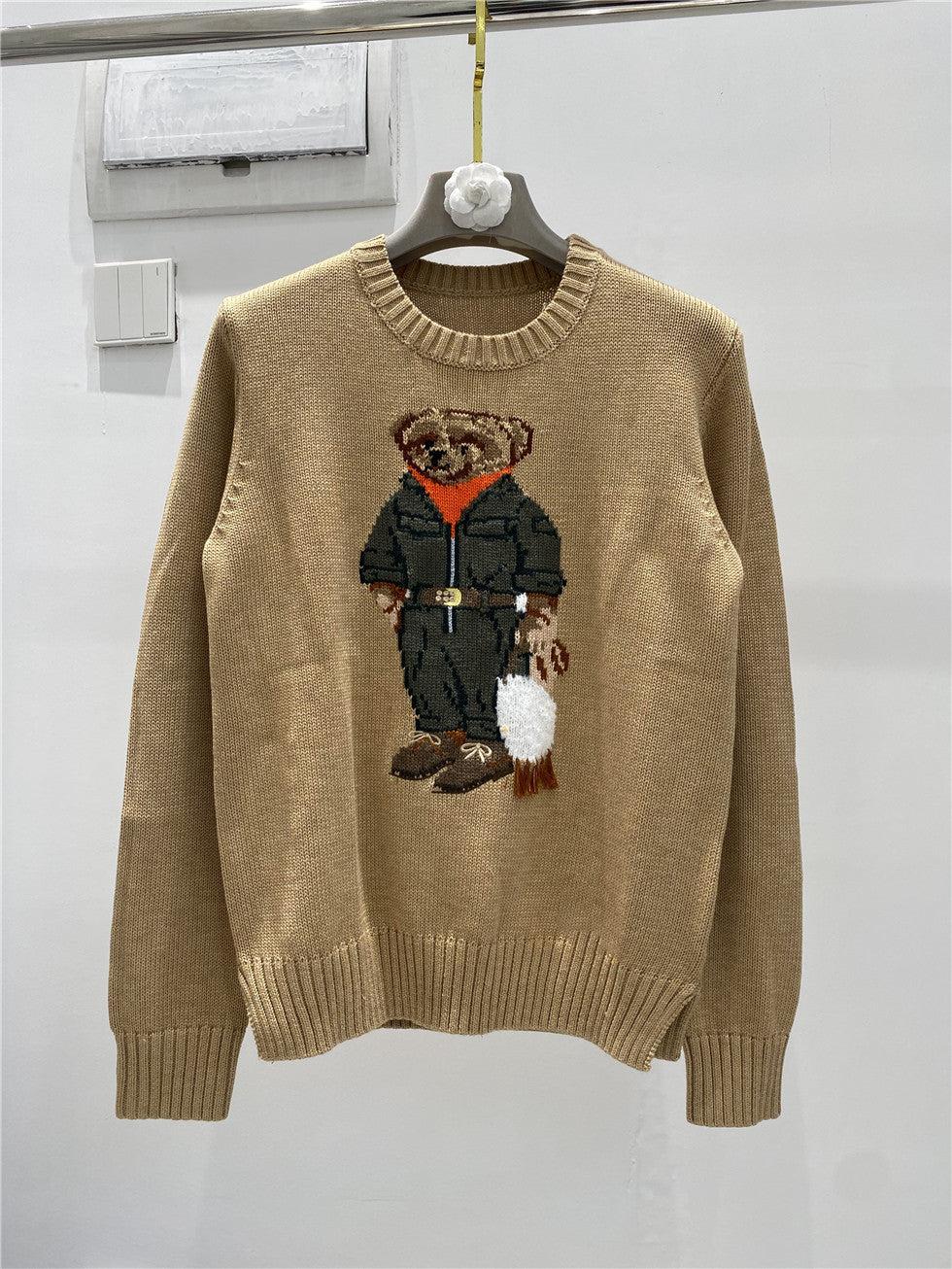 Renowear UrbanEase Sweater