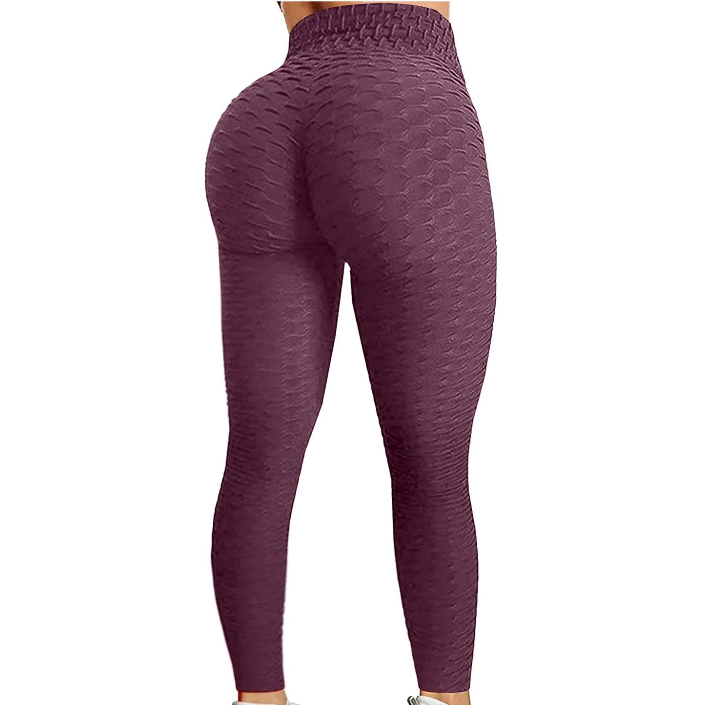 Renowear FlexFit High-Waist Leggings