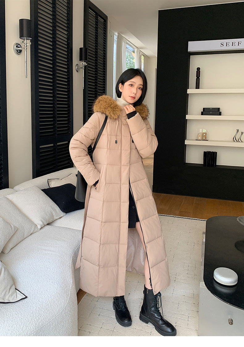Renowears Classic Knit Sweater