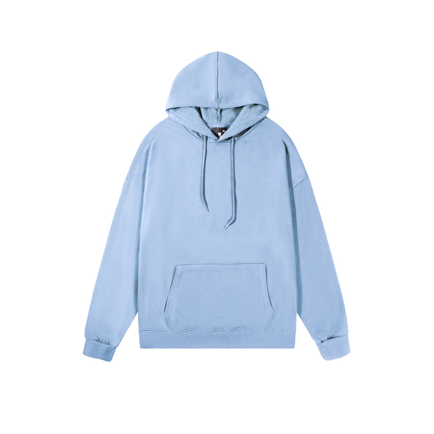 Renowears ActiveFit Hooded Jacket