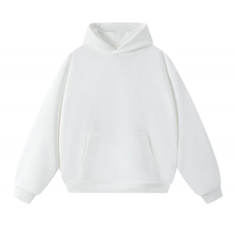 Renowear ActiveFit Hooded Jacket