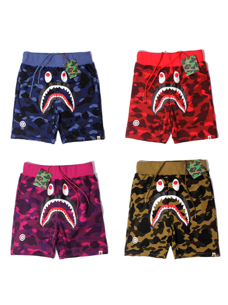 Renowears Flex Shorts