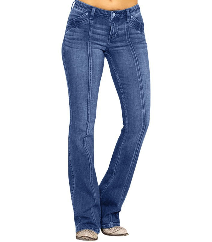Renowears StreetFlex Jeans