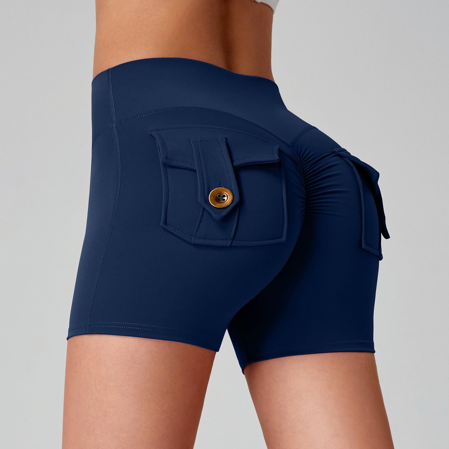 Renowear FlexFit High-Waist Leggings