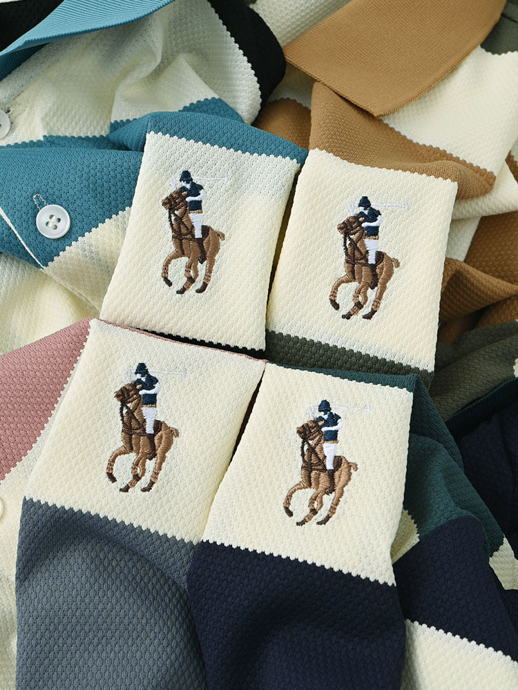 Renowears Urban Polo