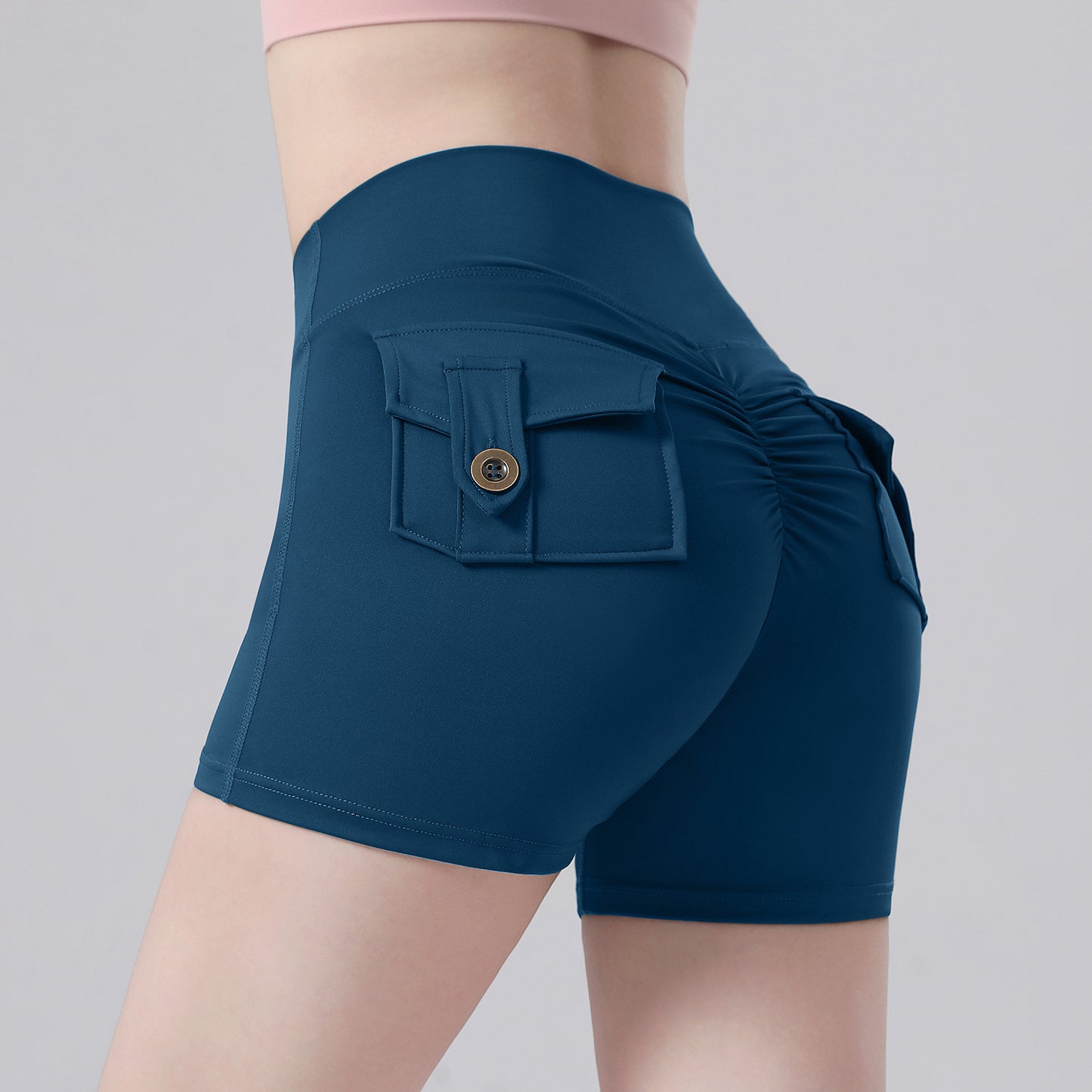 Active Footwear — Modern and fits Renowears very well