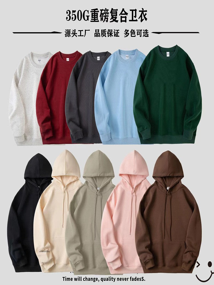 Renowear ActiveFit Hooded Jacket