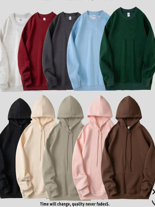 Renowear ActiveFit Hooded Jacket