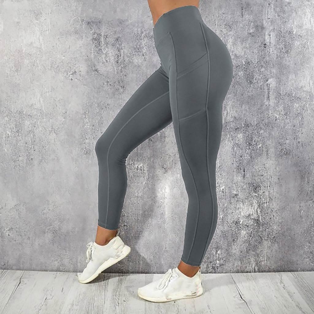Renowears FlexFit High-Waist Leggings