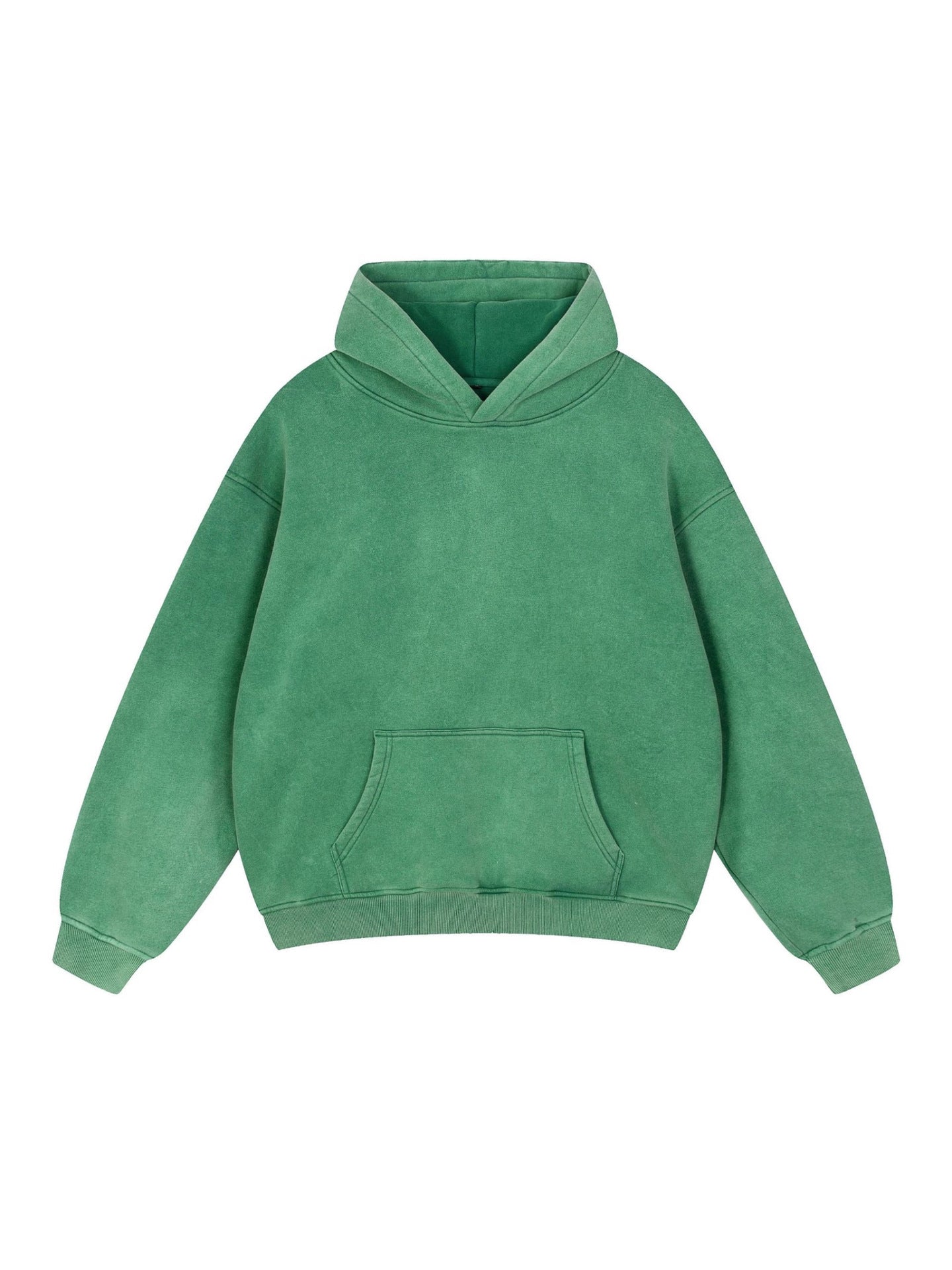 Renowear ActiveFit Hooded Jacket