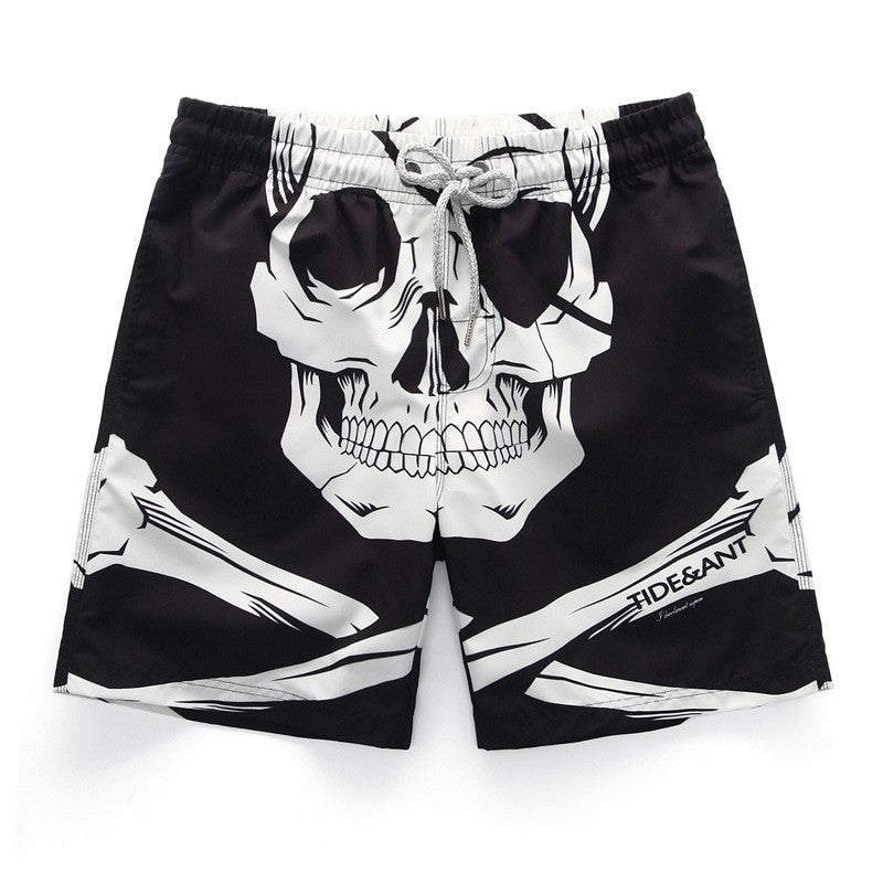 Renowears Street Shorts