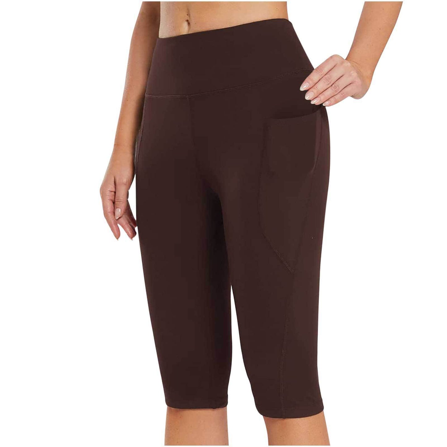 Renowear FlexFit High-Waist Leggings
