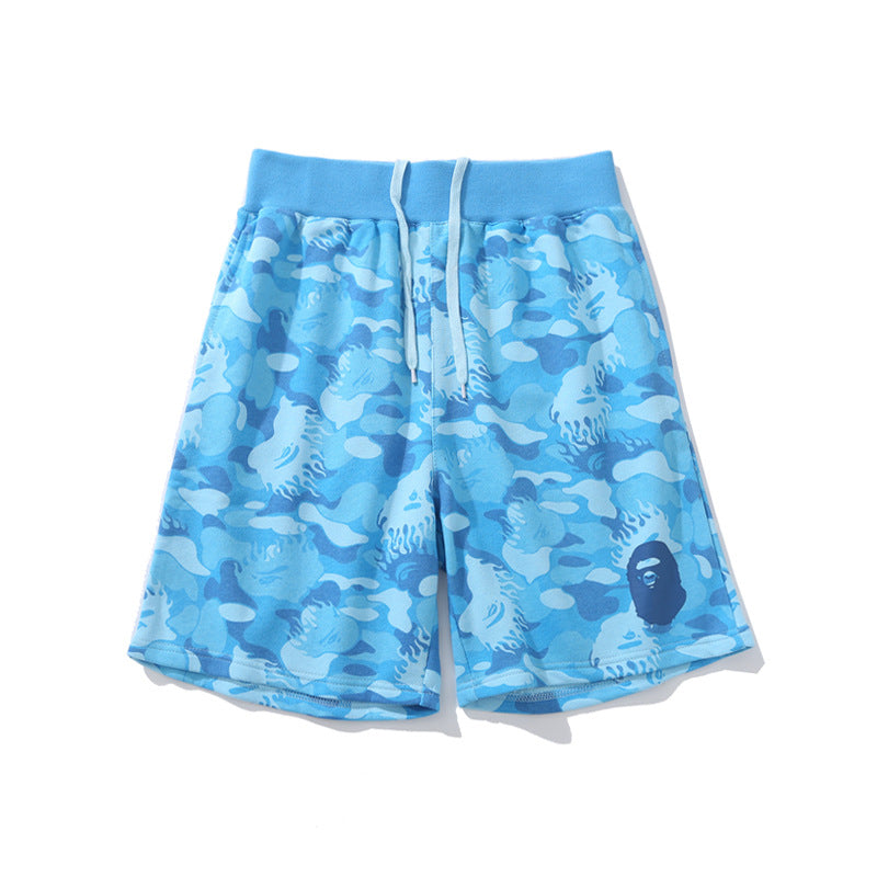 Renowears Flex Shorts