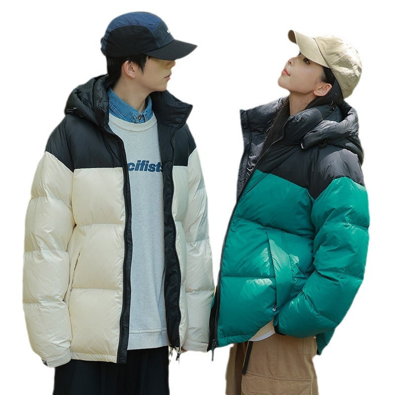 Renowears Men's Winter Jackets - Premium Warmth