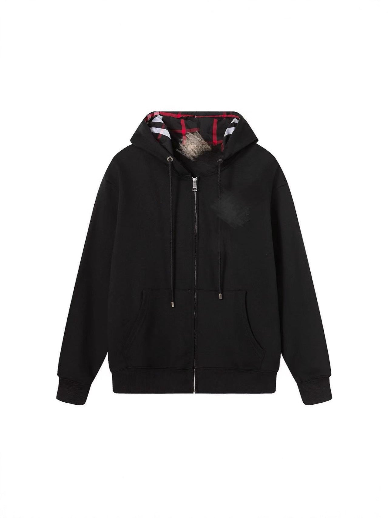 Renowear ActiveFit Hooded Jacket
