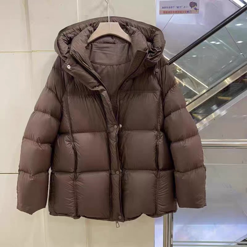 Renowears Classic Knit Sweater