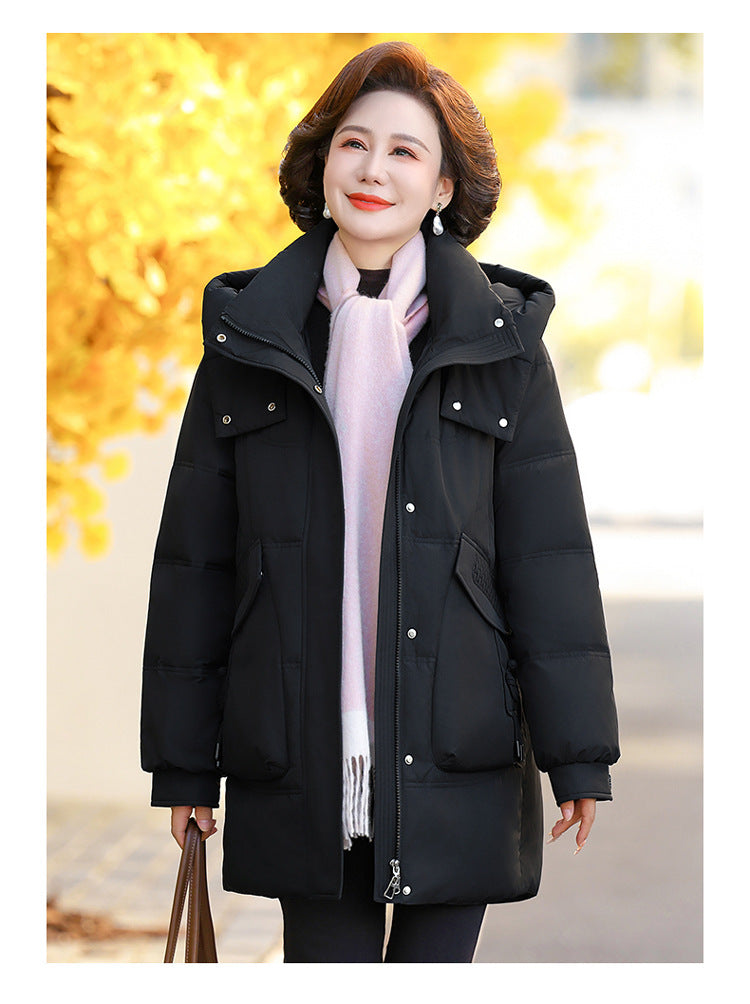 Renowears Classic Knit Sweater