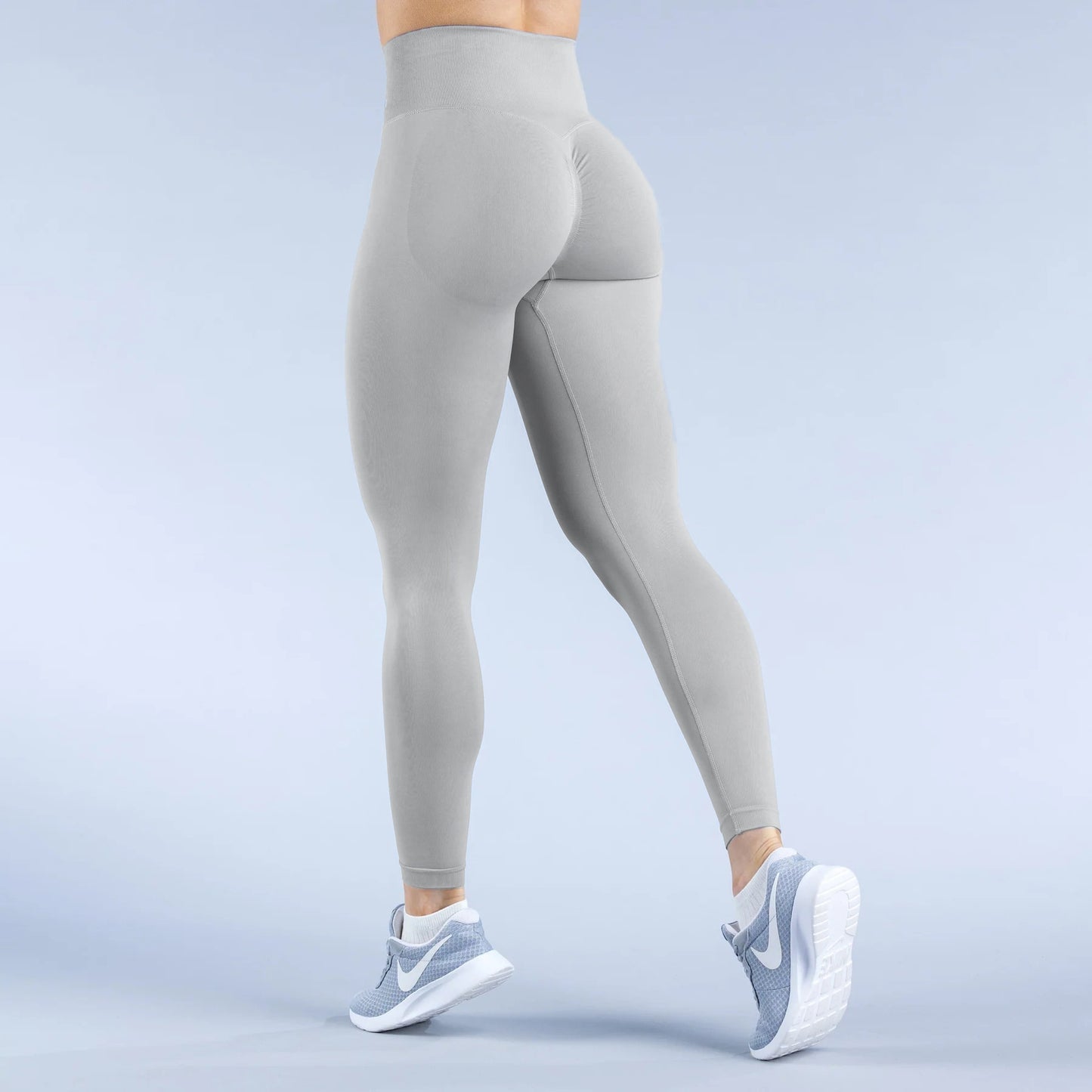 Renowear FlexFit High-Waist Leggings