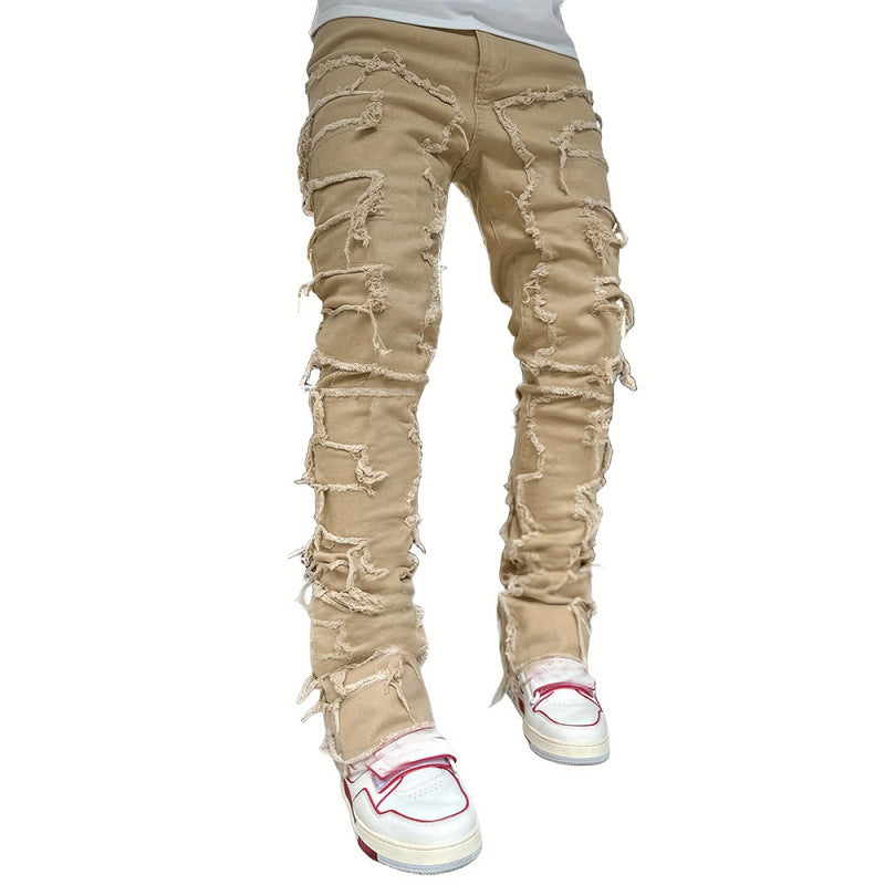 Renowears Premium Denim Jeans