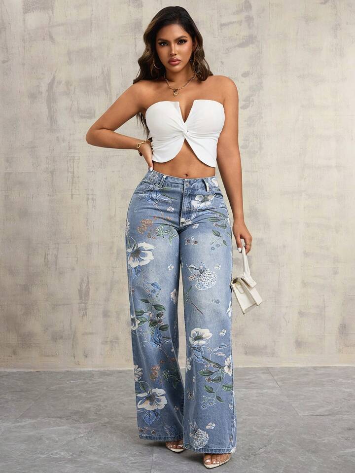 Renowear UrbanFit Jeans