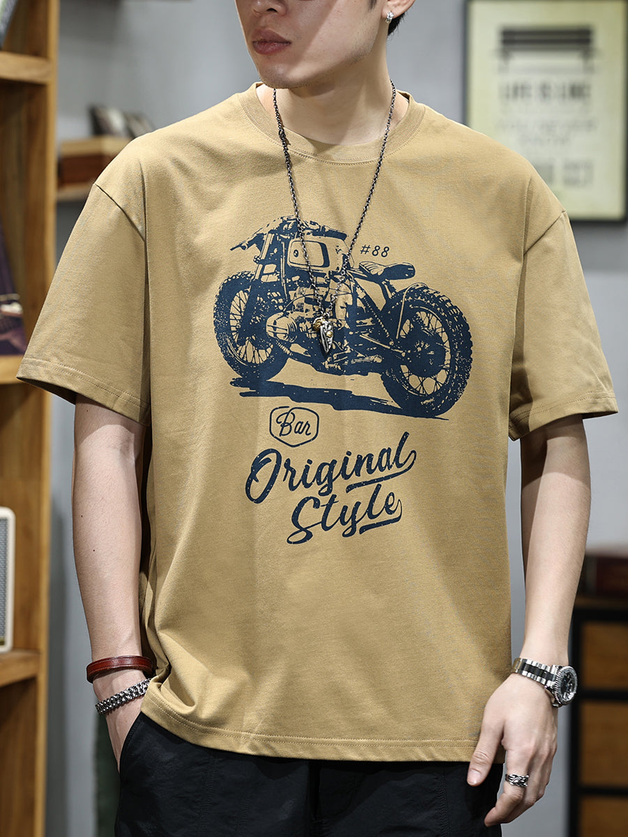 Renowears Premium T-Shirt